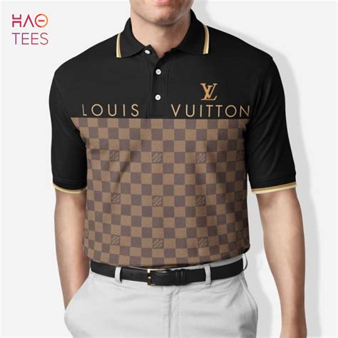 louis vuitton parallele|Louis Vuitton polo shirts.